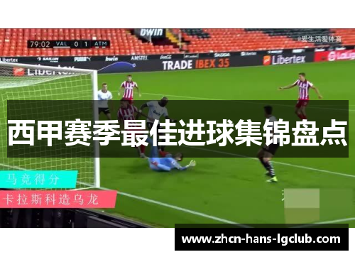 西甲赛季最佳进球集锦盘点